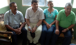 Cursillistas católicos celebrarán la Ultreya Nacional en La Ceiba