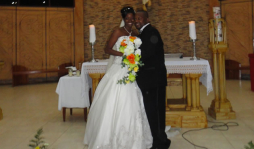 Los enlaces del año en el litoral