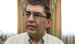 Piden unirse a 'Honduras Ora”