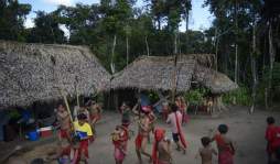 Yanomami, la tribu que captó la atención mundial