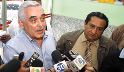 Quedan sin contrato 6,300 empleados en Salud