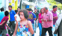 Violencia desencadena males mentales en sampedranos