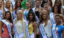 Arranca el Miss Supranational 2012