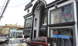 Santa Rosa, ciudad en pleno auge económico