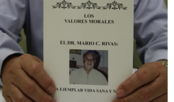 Honduras: Jorge Interiano y su historia de perdón y éxito