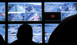 Con cámaras digitales harán frente a violencia en La Ceiba