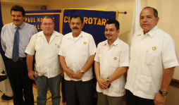 Encuentro anticipado