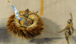 Brasil sorprende al mundo a pura samba