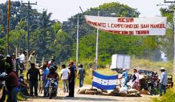 El INA autoriza la expropiación de 9,451 manzanas de tierra