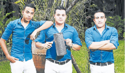 Las bodas de oro de Los Silver Star