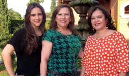 Alegrías al atardecer