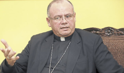 El Occidente ya tiene nuevo obispo