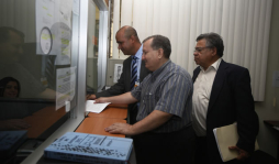 Impugnan elección del Consejo de la Judicatura