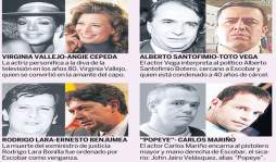 'No magnificamos al narcotráfico'