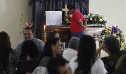 Policía sin pistas de asesinos del abogado Juan Romero