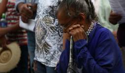 'Ayúdanos a no crucificar nuestra casa”: Cardenal Rodríguez