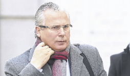 Baltasar Garzón, el juez héroe que cayó en picada