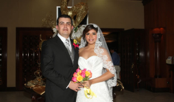 Celebran por su amor