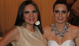 Brillo, glamour y estilo