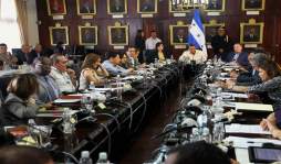 Lobo arremete contra la Corte: ¿De qué lado están?, dice