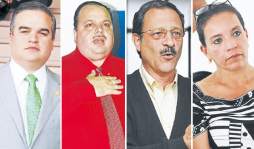 Hondureños irán a las urnas con la fe de escoger a los mejores