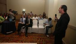 Estudio saca a luz rivalidad entre el Ministerio Público y la Policía de Honduras