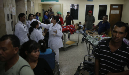 Descentralizar la salud es el 'bombazo” de Lobo