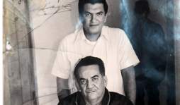 Juan Bosco: 'Dormí en la alcoba presidencial”