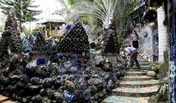 Utila, el paraíso de los buceadores