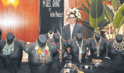 Hoy cierre de lujo de Expo Boda