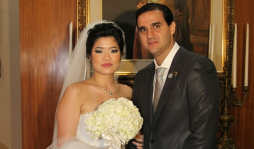 Las bodas 2012 en Honduras (Julio a diciembre)