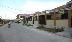 Casas de 75 colonias sampedranas pierden valor por delincuencia