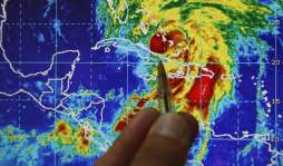 Suspenden la alerta verde en Honduras