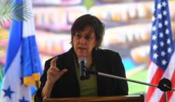 Violencia en Honduras es horrible: Lisa Kubiske