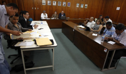 Congreso de Honduras tiene bajo su control el sistema educativo