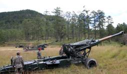 Le festejarán a su patrona dando en el blanco