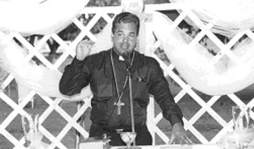 Emiliani, el hombre que renunció a la abogacía cuando lo llamó Dios