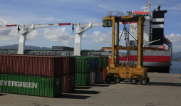 Aval a acuerdo UE-Centroamérica