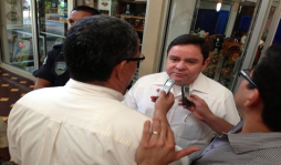 Corte Suprema de Honduras rechaza una ley mordaza