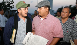 Maestros protestarán hoy en el Congreso