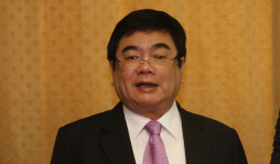 Chong Wong manejará organismos financieros internacionales