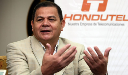 Nombran comisión para salvar Hondutel