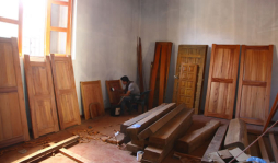 Reabrirá sus puertas palacio episcopal de Comayagua