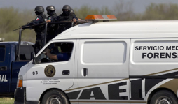 Dos generales del Ejército mexicano detenidos