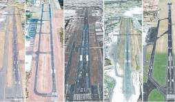 Toncontín, 92 años de operar sin certificación