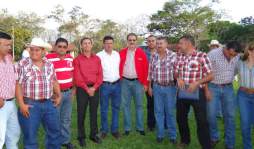 'Somos el número uno”: Villeda