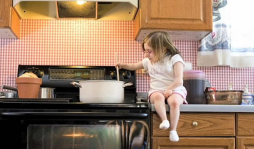 La mujer más pequeña del mundo