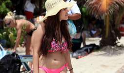 Belleza, playas, sol y diversión en el Caribe de Honduras