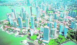 Panamá, camino a ser la Singapur de América