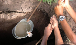 250 familias de la zona rural tendrán agua